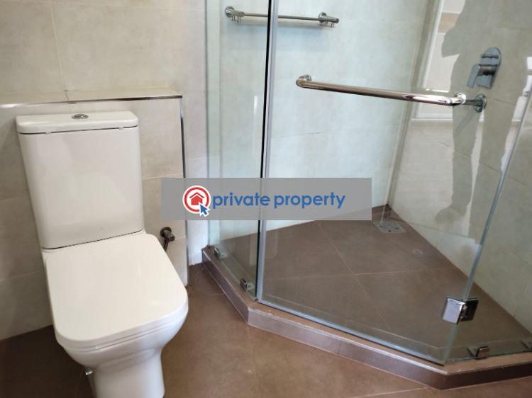 4 bedroom Apartment For Sale &nbsp;face Karura Forest Parklands Nairobi - 10