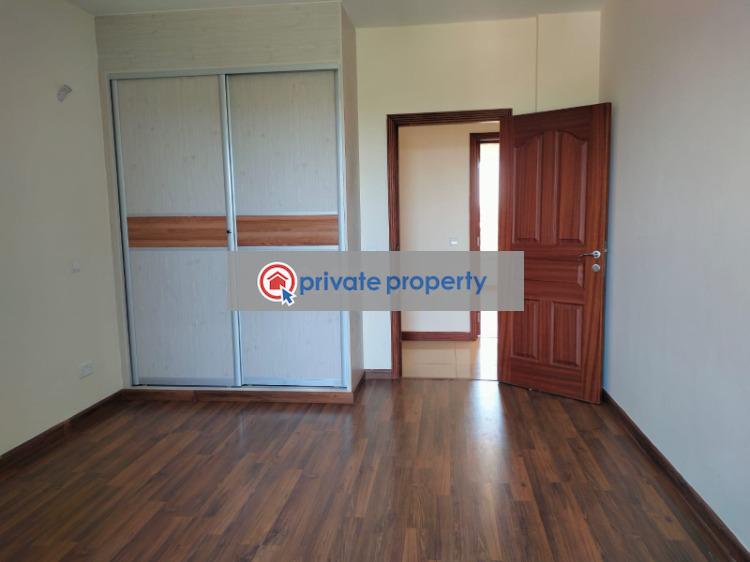 4 bedroom Apartment For Sale &nbsp;face Karura Forest Parklands Nairobi - 11