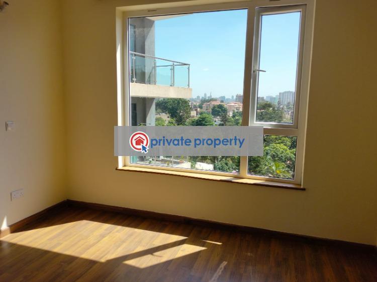 4 bedroom Apartment For Sale &nbsp;face Karura Forest Parklands Nairobi - 9