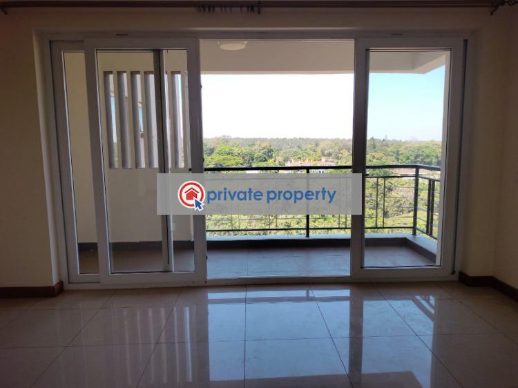 4 bedroom Apartment For Sale &nbsp;face Karura Forest Parklands Nairobi - 8