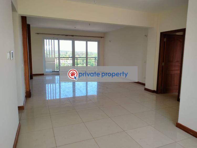 4 bedroom Apartment For Sale &nbsp;face Karura Forest Parklands Nairobi - 7