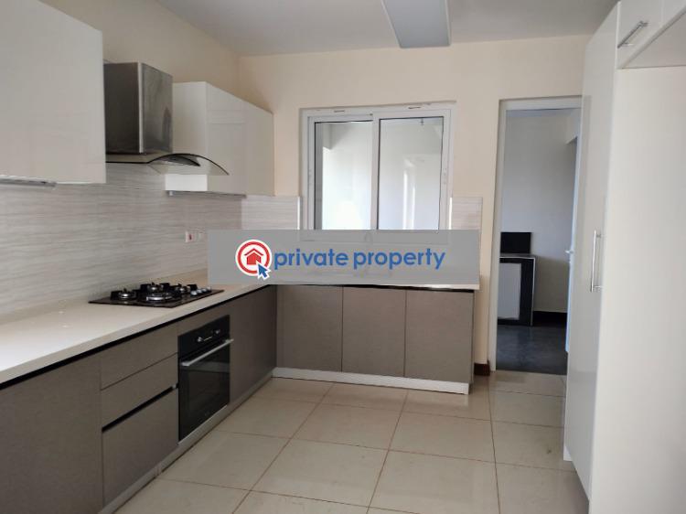 4 bedroom Apartment For Sale &nbsp;face Karura Forest Parklands Nairobi - 3