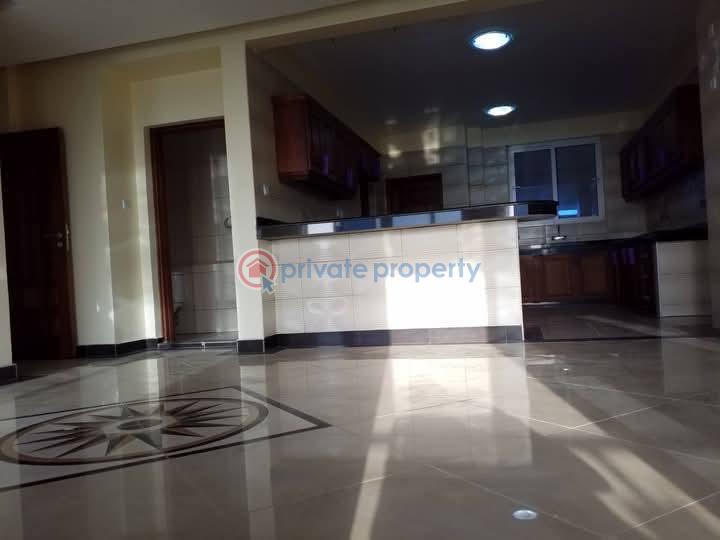 Apartment For Rent Behind Citymall Nyali Mombasa - 14