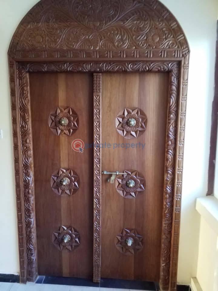 Apartment For Rent Behind Citymall Nyali Mombasa - 1