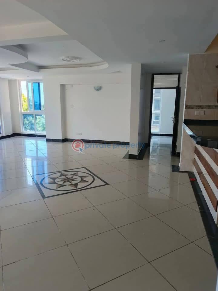 Apartment For Rent Behind Citymall Nyali Mombasa - 9