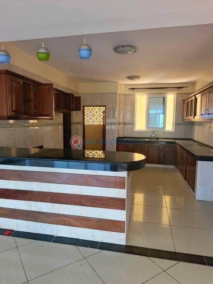 Apartment For Rent Behind Citymall Nyali Mombasa - 8