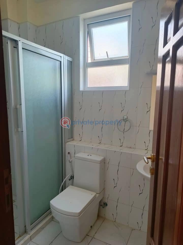 Apartment For Rent Behind Citymall Nyali Mombasa - 12