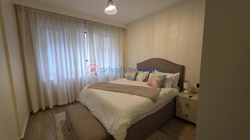 3 bedroom Apartment For Rent General Mathenge Westlands Nairobi - 4