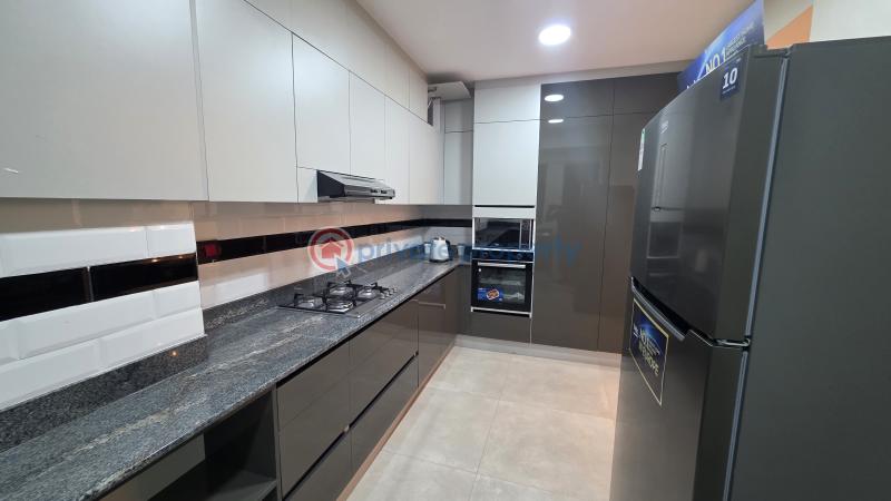 3 bedroom Apartment For Rent General Mathenge Westlands Nairobi - 2