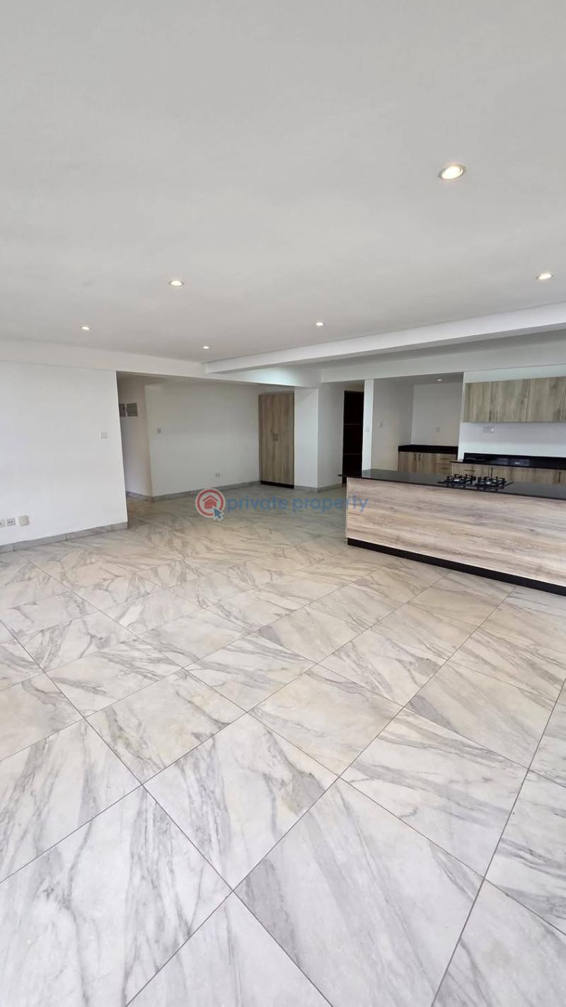 4 bedroom Apartment For Rent General Mathenge Road Westlands Nairobi - 15