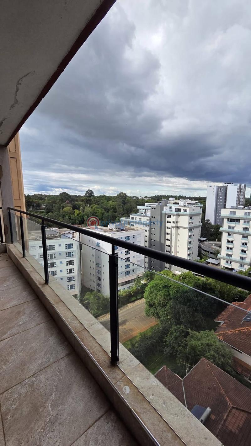 4 bedroom Apartment For Rent General Mathenge Road Westlands Nairobi - 24