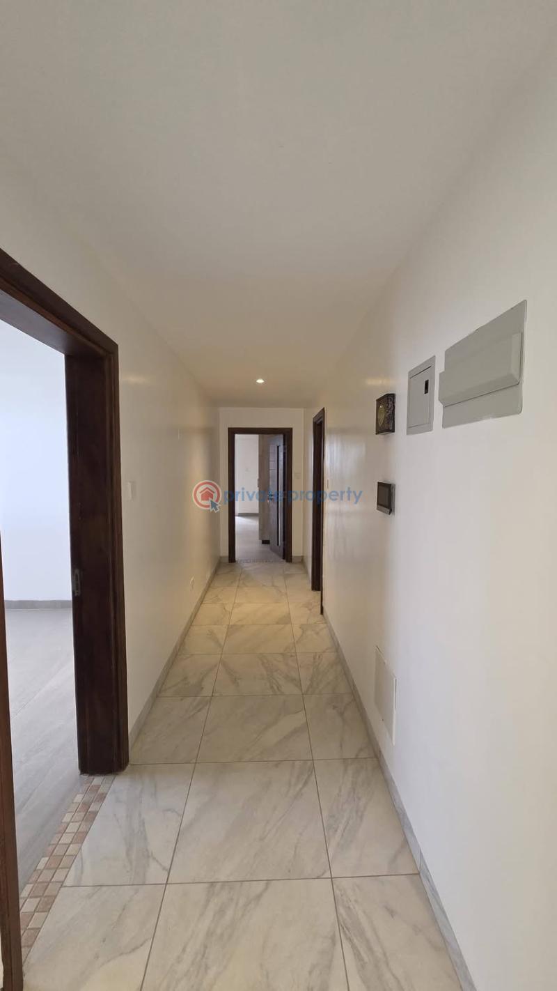 4 bedroom Apartment For Rent General Mathenge Road Westlands Nairobi - 16