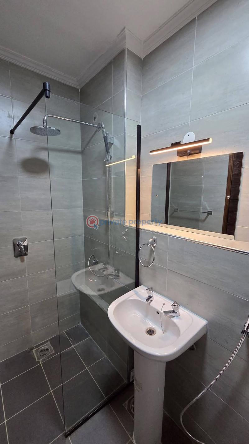 4 bedroom Apartment For Rent General Mathenge Road Westlands Nairobi - 21