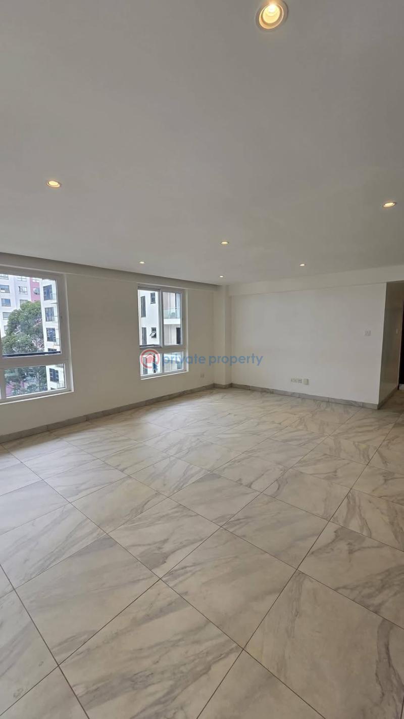 4 bedroom Apartment For Rent General Mathenge Road Westlands Nairobi - 4