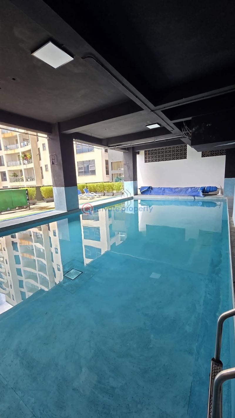 4 bedroom Apartment For Rent General Mathenge Road Westlands Nairobi - 34