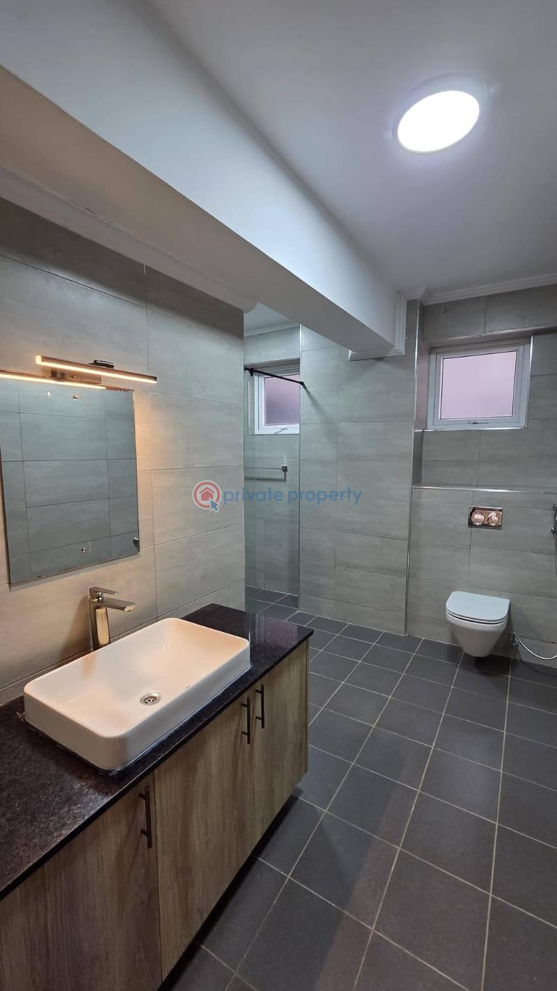 4 bedroom Apartment For Rent General Mathenge Road Westlands Nairobi - 13