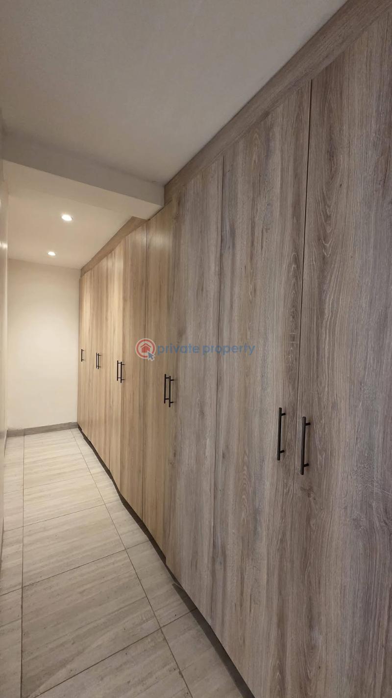 4 bedroom Apartment For Rent General Mathenge Road Westlands Nairobi - 7