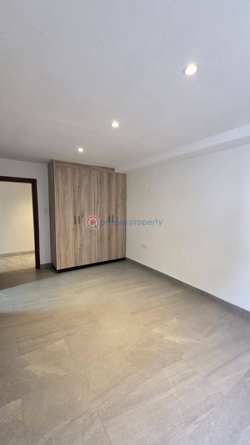 4 bedroom Apartment For Rent General Mathenge Road Westlands Nairobi - 22