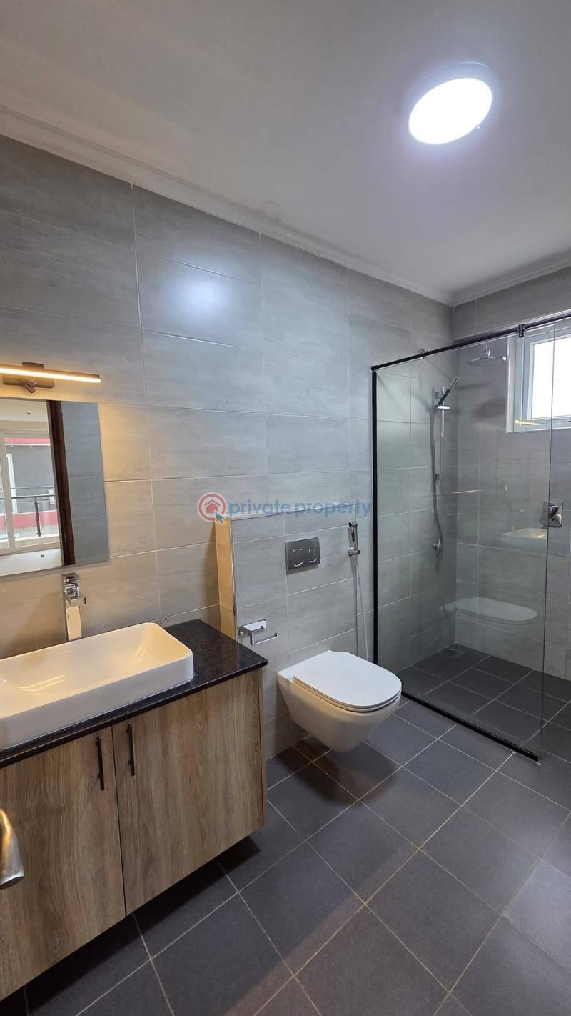 4 bedroom Apartment For Rent General Mathenge Road Westlands Nairobi - 18