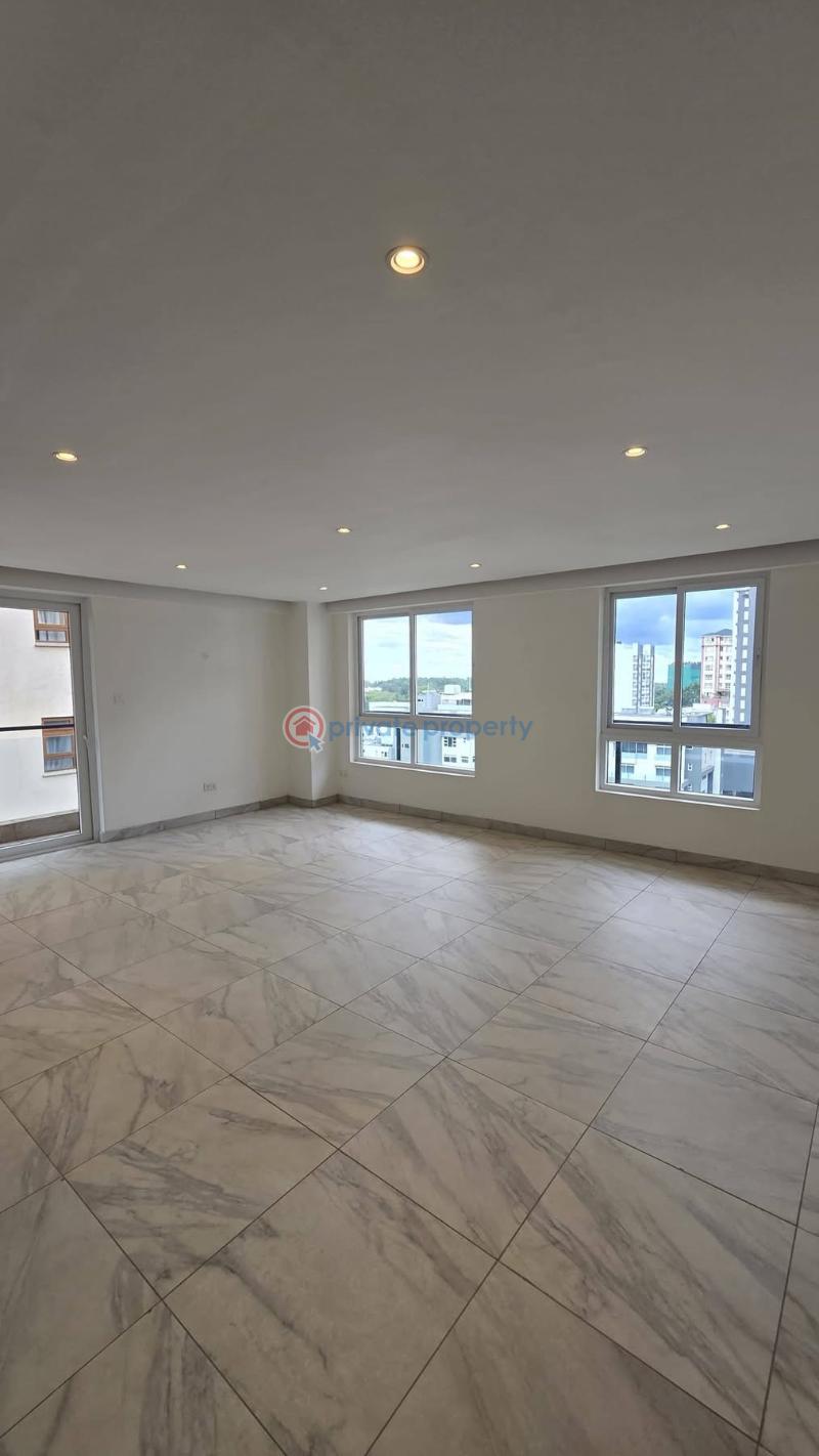 4 bedroom Apartment For Rent General Mathenge Road Westlands Nairobi - 14