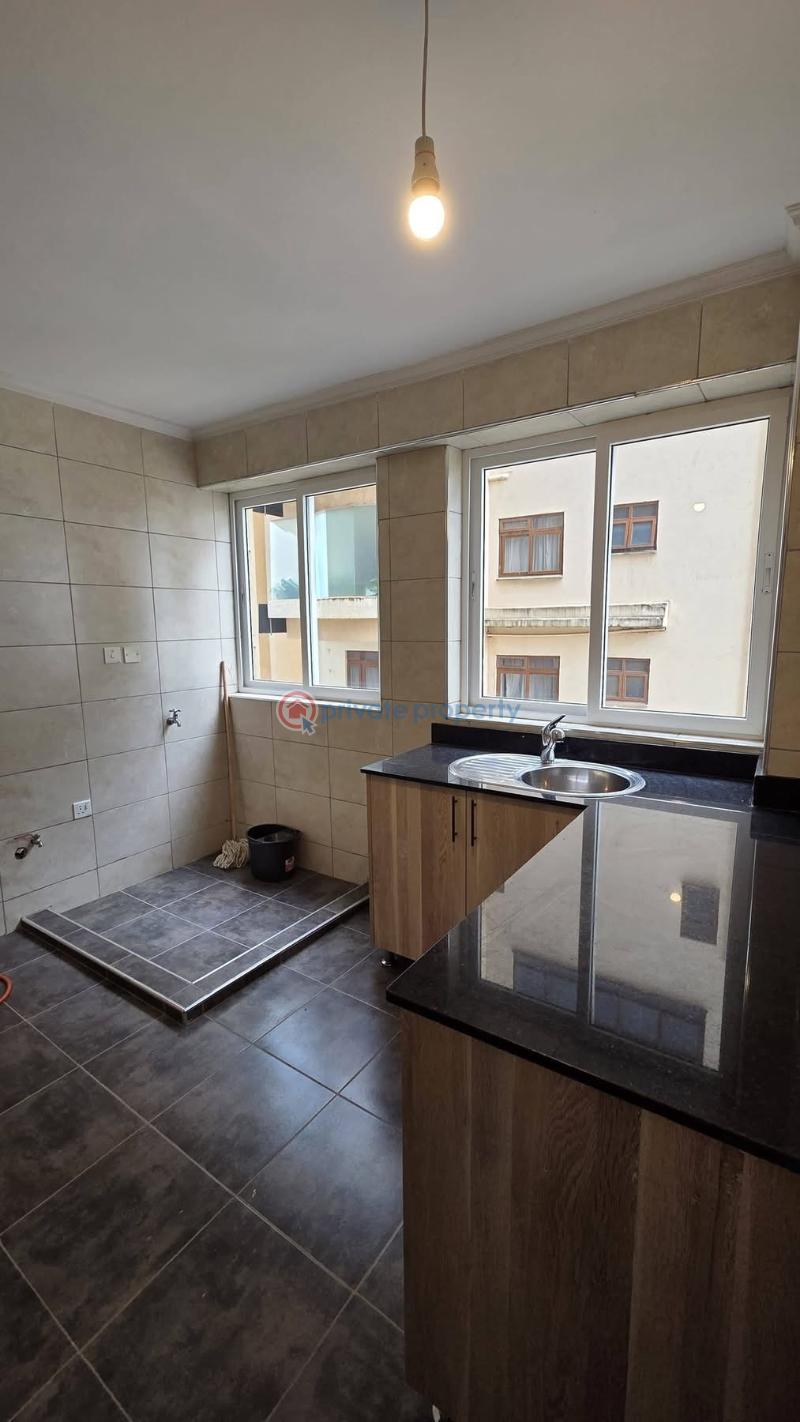 4 bedroom Apartment For Rent General Mathenge Road Westlands Nairobi - 5