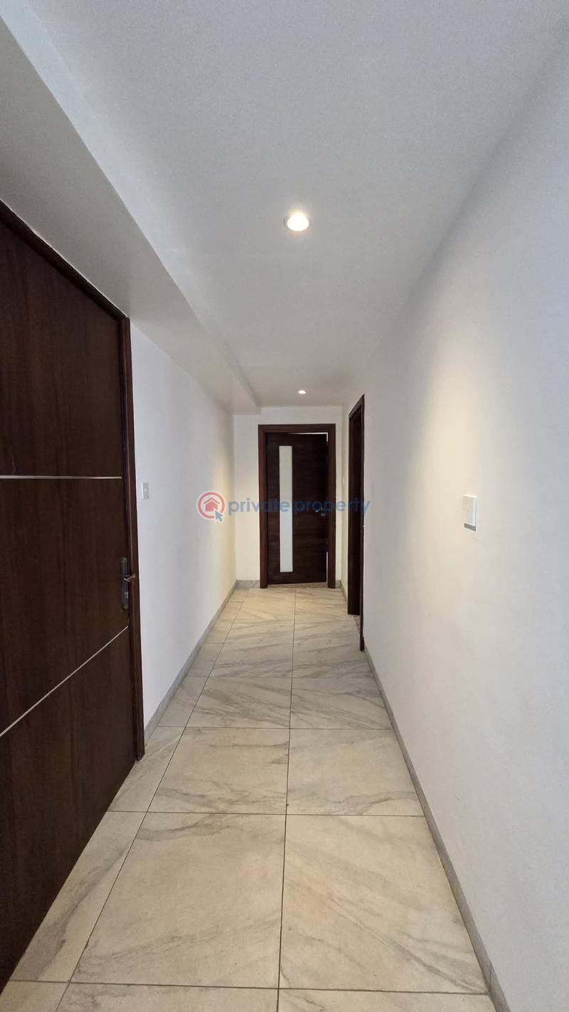 4 bedroom Apartment For Rent General Mathenge Road Westlands Nairobi - 8