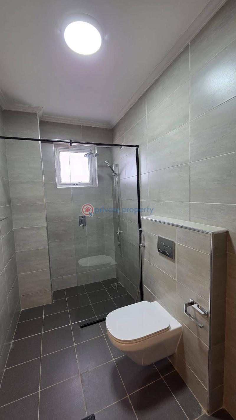 4 bedroom Apartment For Rent General Mathenge Road Westlands Nairobi - 19