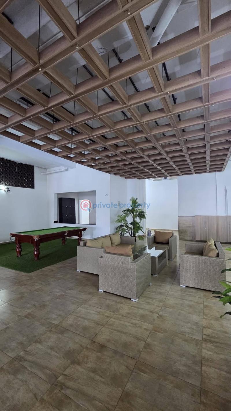 4 bedroom Apartment For Rent General Mathenge Road Westlands Nairobi - 29