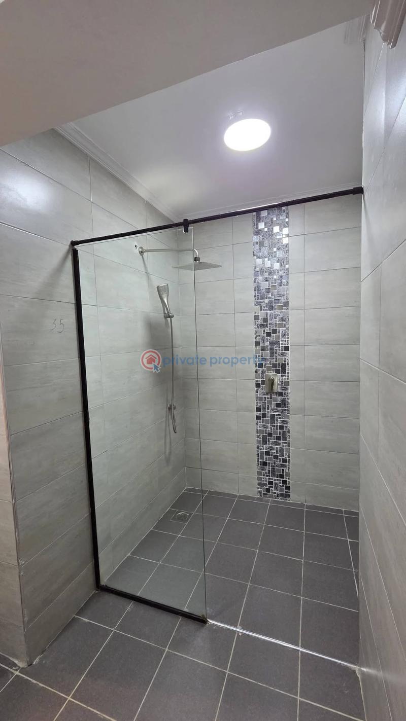 4 bedroom Apartment For Rent General Mathenge Road Westlands Nairobi - 9