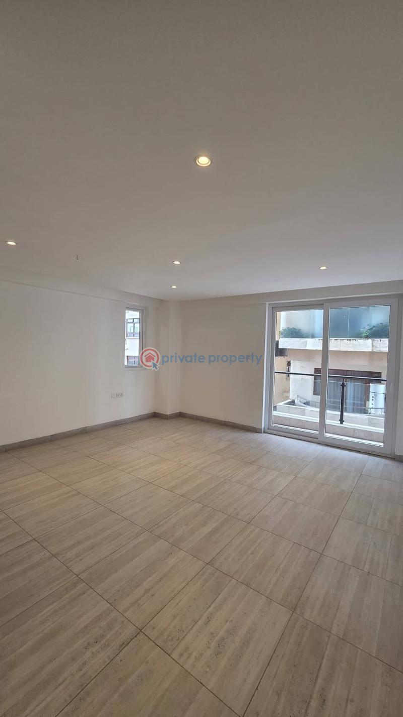 4 bedroom Apartment For Rent General Mathenge Road Westlands Nairobi - 3