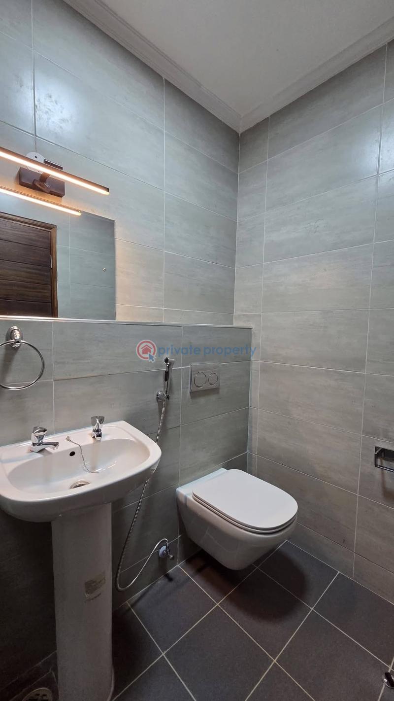 4 bedroom Apartment For Rent General Mathenge Road Westlands Nairobi - 20