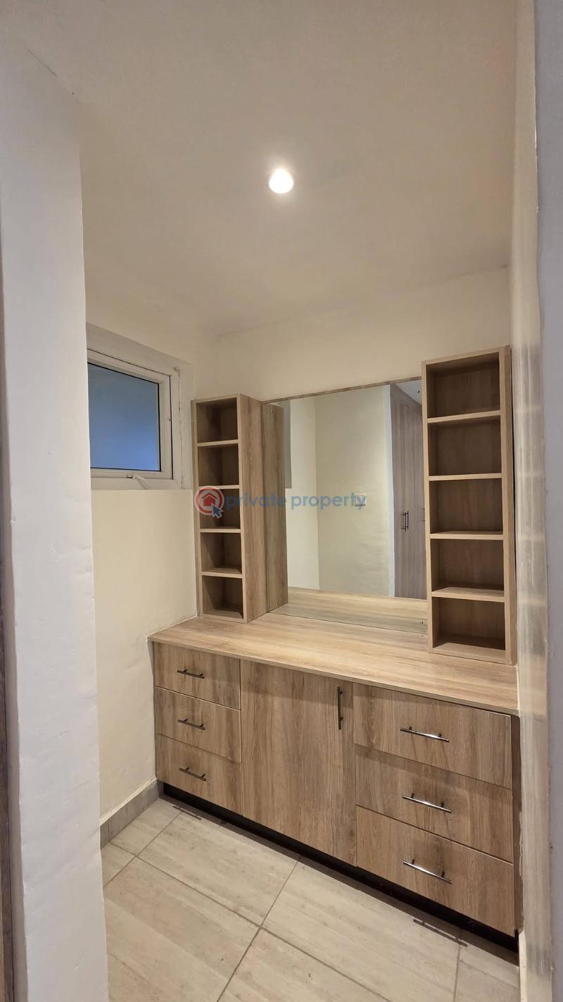 4 bedroom Apartment For Rent General Mathenge Road Westlands Nairobi - 6