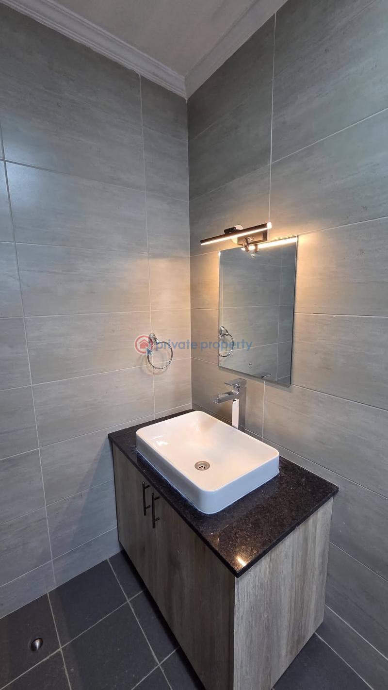 4 bedroom Apartment For Rent General Mathenge Road Westlands Nairobi - 17