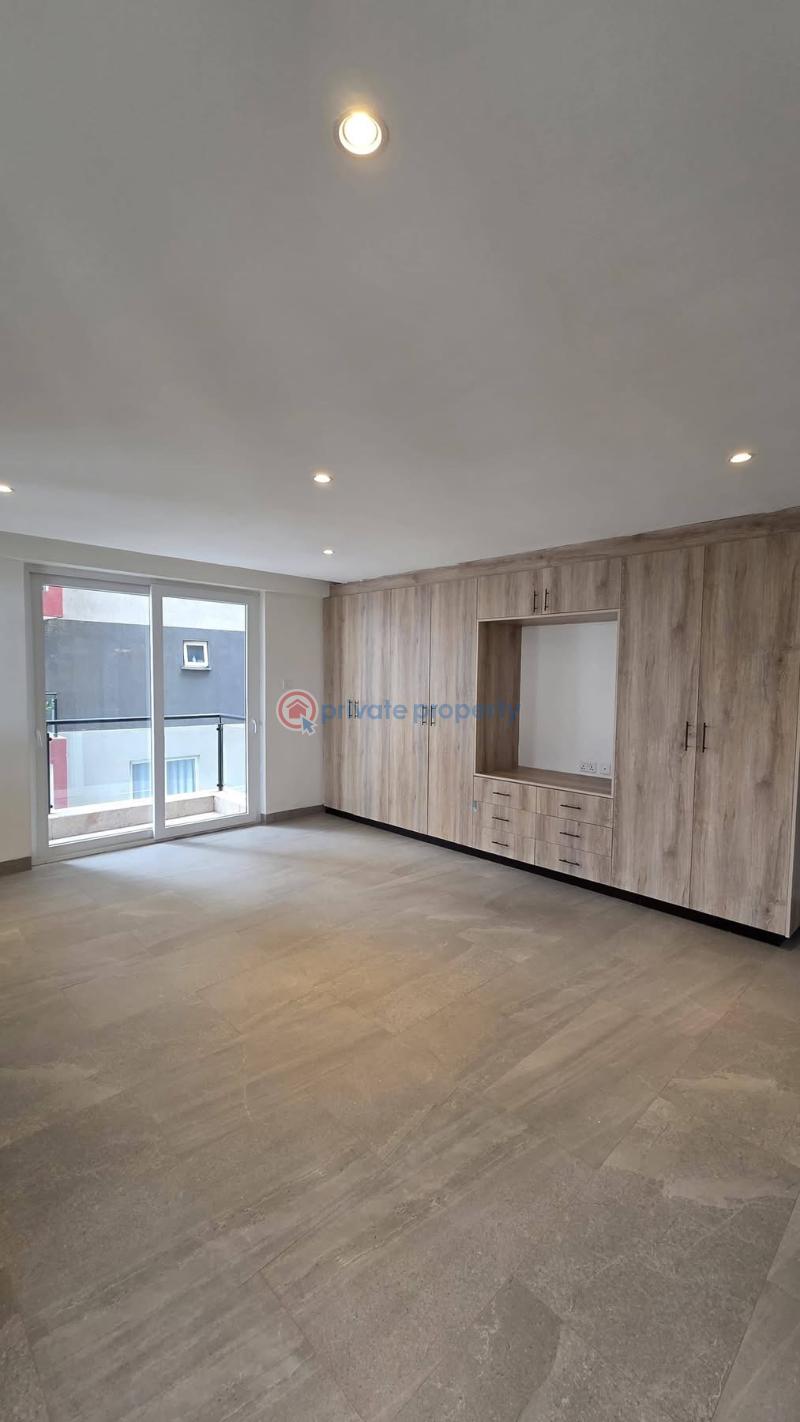 4 bedroom Apartment For Rent General Mathenge Road Westlands Nairobi - 12