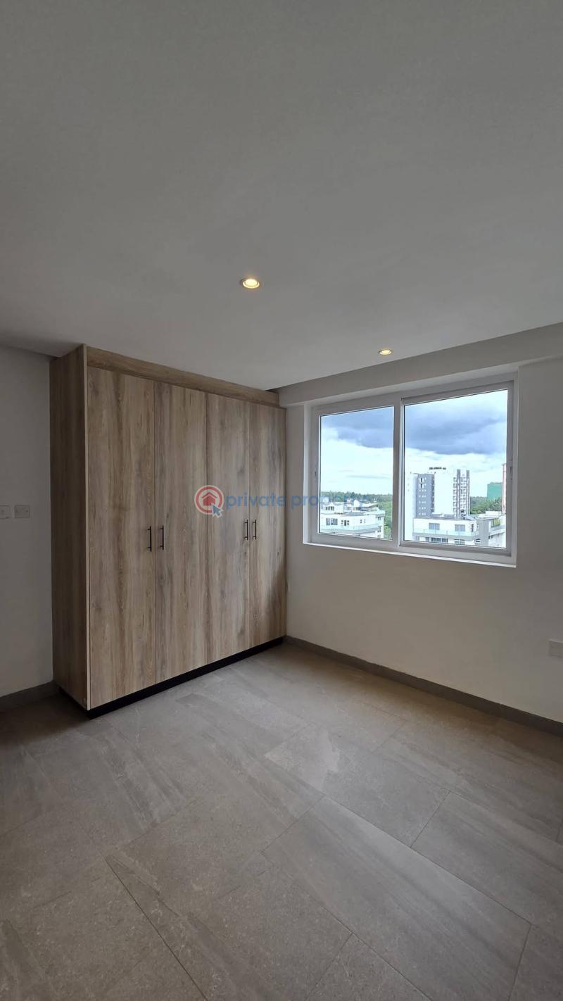 4 bedroom Apartment For Rent General Mathenge Road Westlands Nairobi - 11