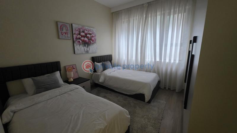 3 bedroom Apartment For Rent General Mathenge Westlands Nairobi - 6