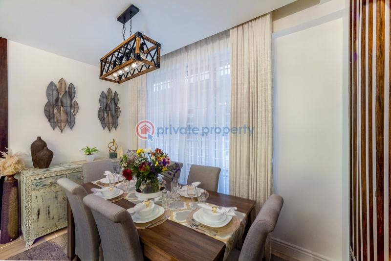 4 bedroom Apartment For Sale First Parklands Avenue Off Limuru Road Parklands Nairobi - 11
