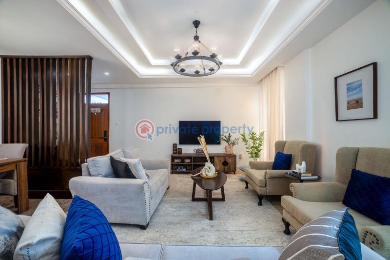 4 bedroom Apartment For Sale First Parklands Avenue Off Limuru Road Parklands Nairobi - 16