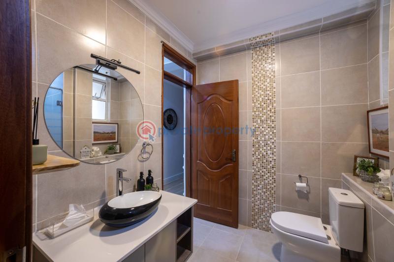 4 bedroom Apartment For Sale First Parklands Avenue Off Limuru Road Parklands Nairobi - 4