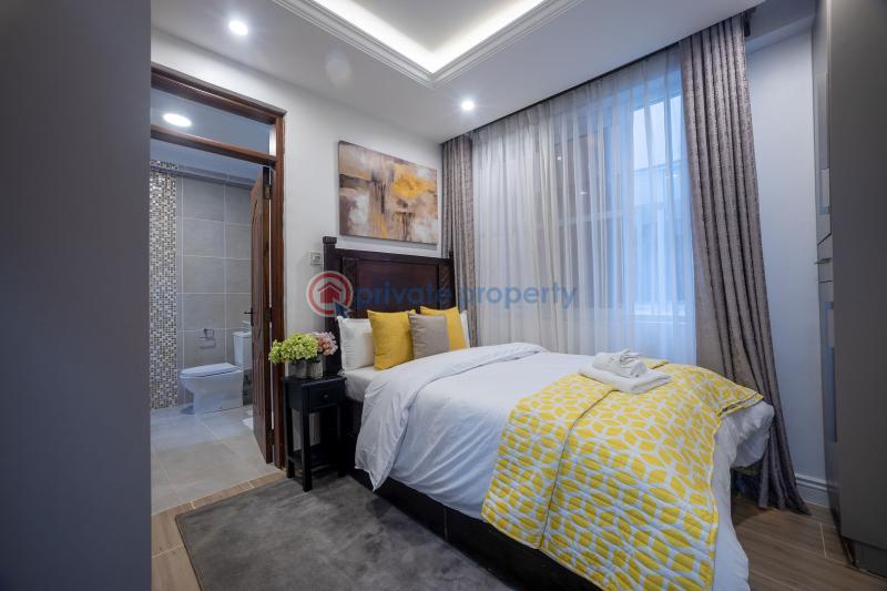 4 bedroom Apartment For Sale First Parklands Avenue Off Limuru Road Parklands Nairobi - 13