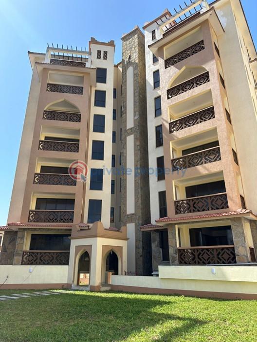 4 bedroom Apartment For Sale Nyali Mombasa Kenya Nyali Mombasa - 8