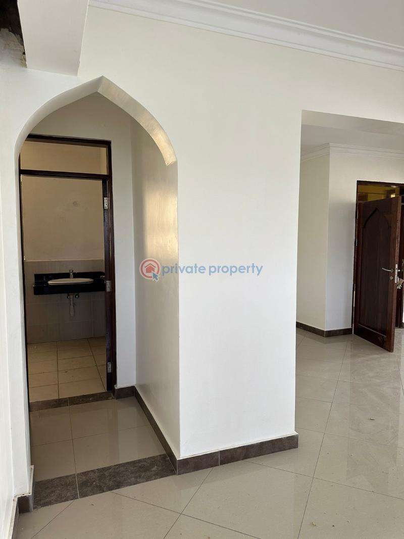 4 bedroom Apartment For Sale Nyali Mombasa Kenya Nyali Mombasa - 3