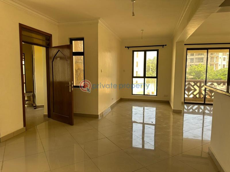 4 bedroom Apartment For Sale Nyali Mombasa Kenya Nyali Mombasa - 4