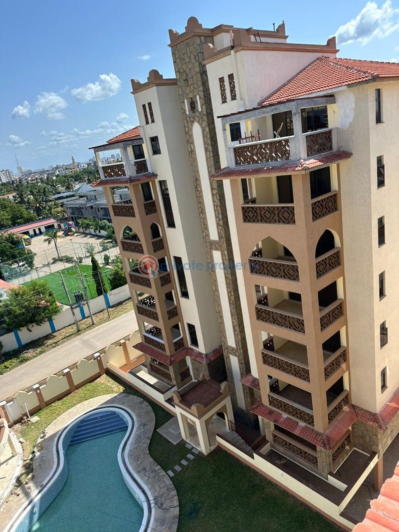 4 bedroom Apartment For Sale Nyali Mombasa Kenya Nyali Mombasa - 7