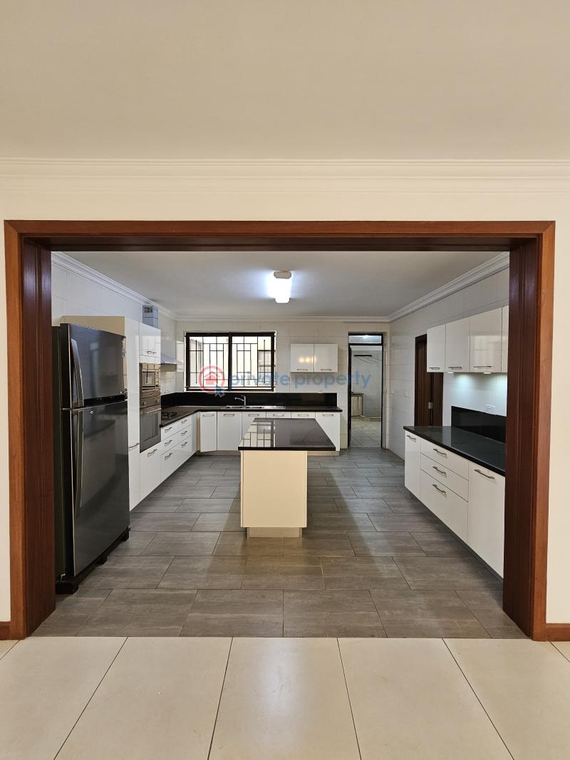 4 bedroom Apartment For Sale General Mathenge, Spring Valley Spring Valley Nairobi - 5