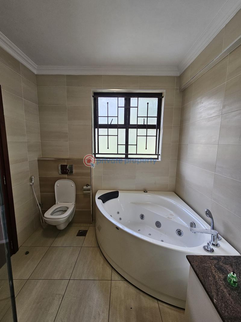 4 bedroom Apartment For Sale General Mathenge, Spring Valley Spring Valley Nairobi - 4