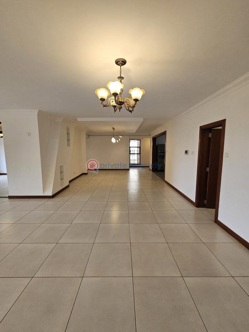 4 bedroom Apartment For Sale General Mathenge, Spring Valley Spring Valley Nairobi - 1