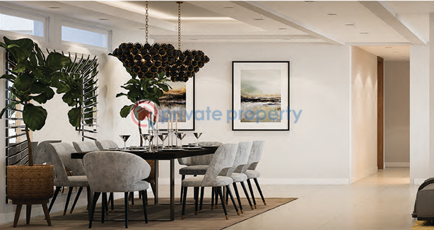 4 bedroom Apartment For Sale General Mathenge Westlands Nairobi - 1