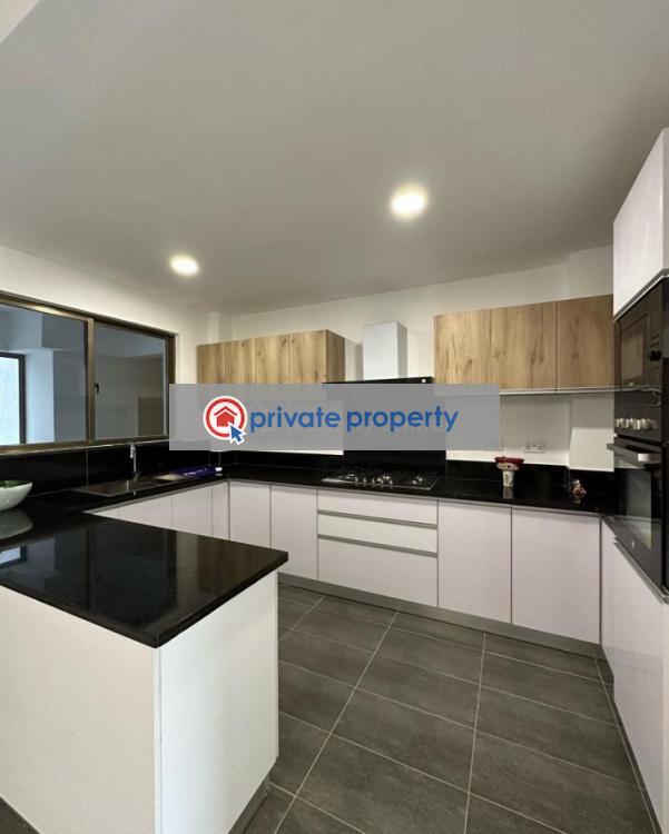 4 bedroom Apartment For Sale Kileleshwa Nairobi - 9