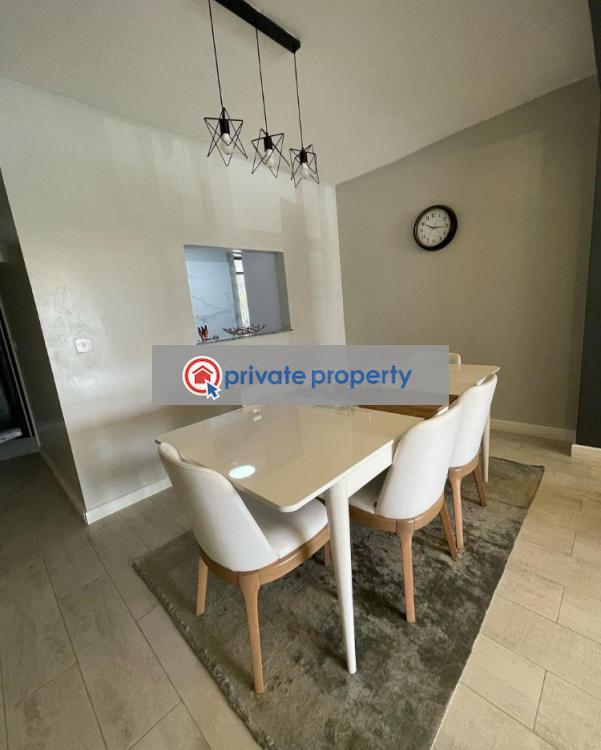 4 bedroom Apartment For Sale Kileleshwa Nairobi - 1